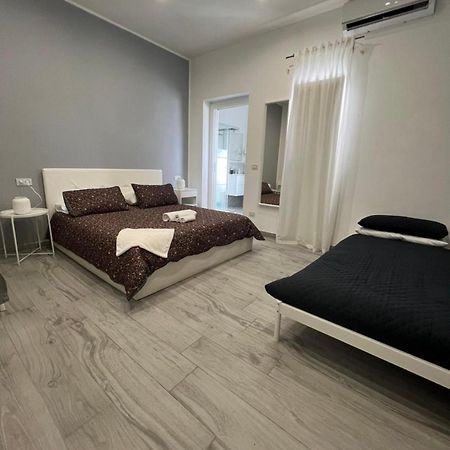 فندق Giufra باري المظهر الخارجي الصورة